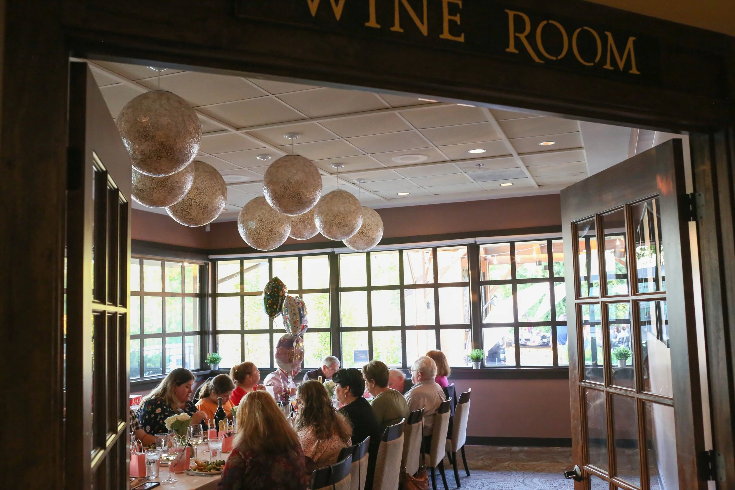 Events & Catering - Bishops Post - American Style Restaurant ...