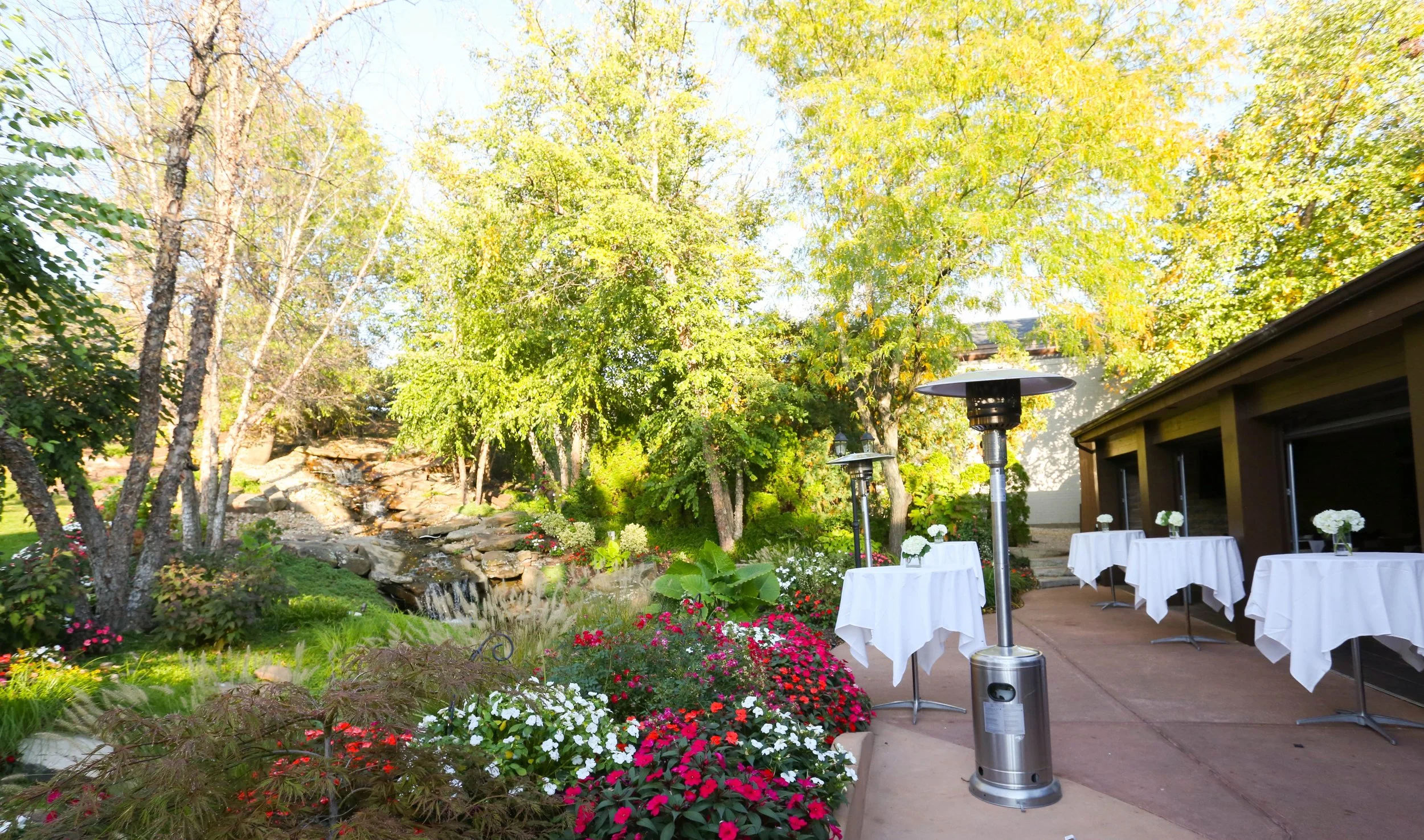 Events & Catering - Bishops Post - American Style Restaurant ...