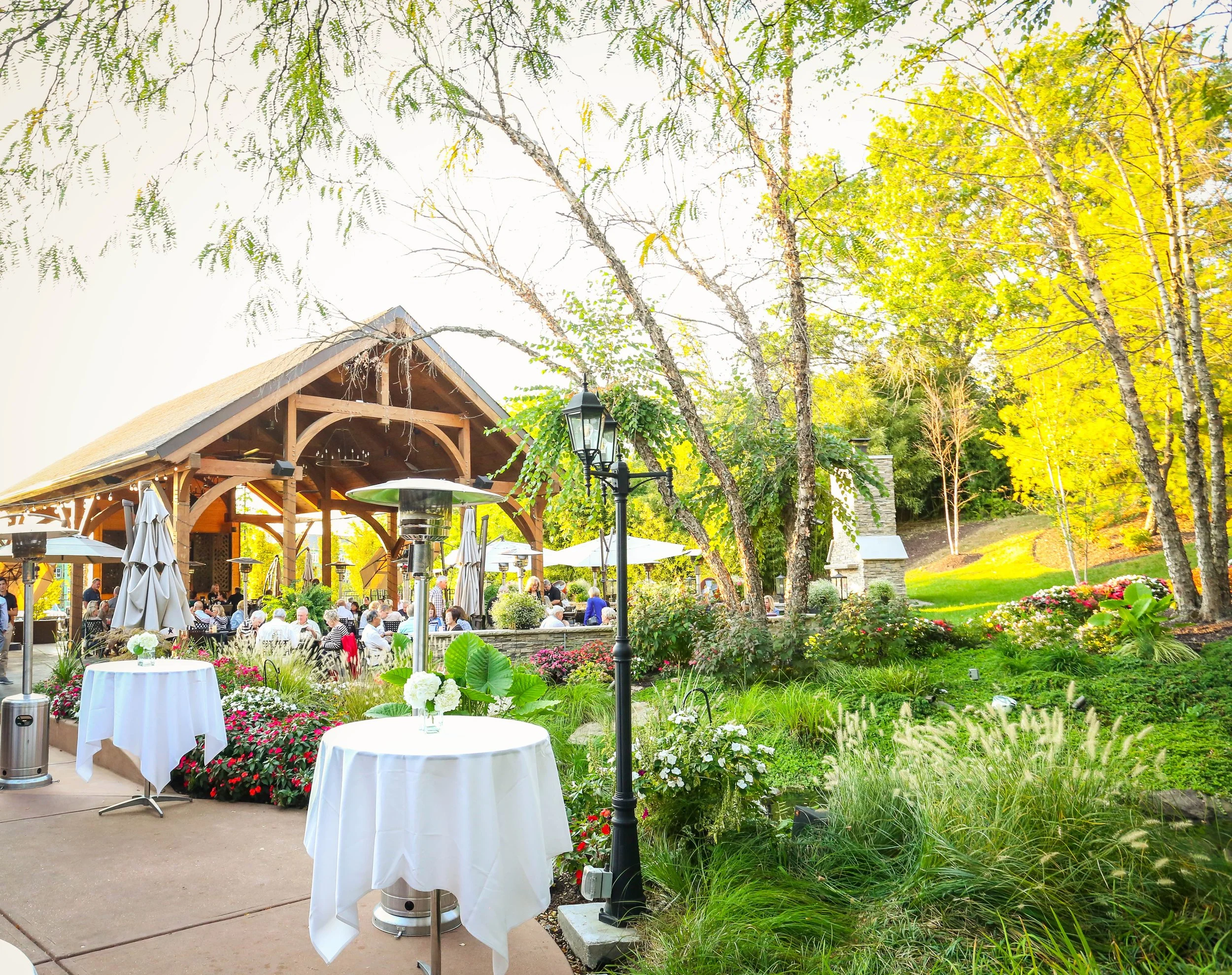 Events & Catering - Bishops Post - American Style Restaurant ...