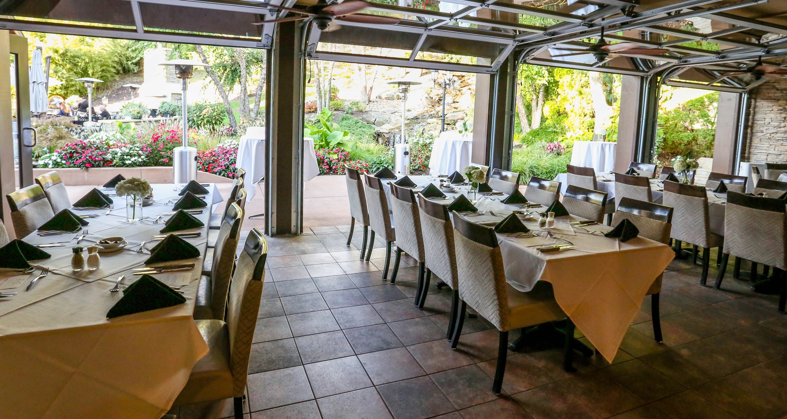 Events & Catering - Bishops Post - American Style Restaurant ...