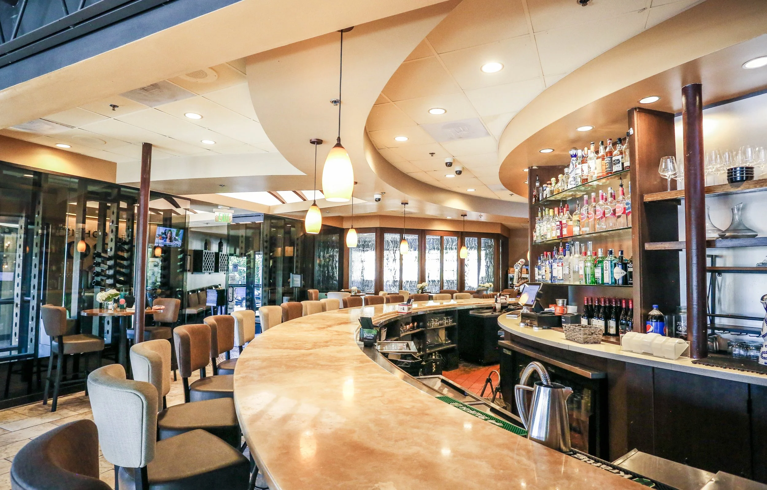 Events & Catering - Bishops Post - American Style Restaurant ...