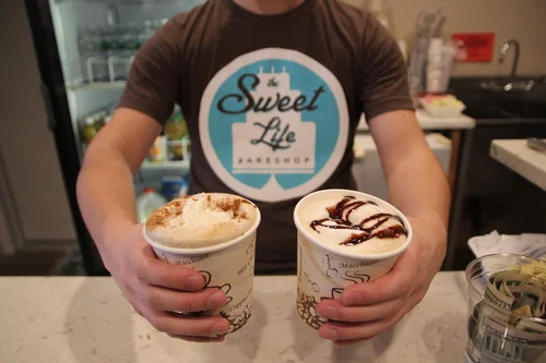 The Sweet Life Bakeshop, bakery in Staten Island, photo 8 of 8