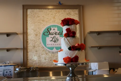 The Sweet Life Bakeshop, bakery in Staten Island, photo 7 of 8