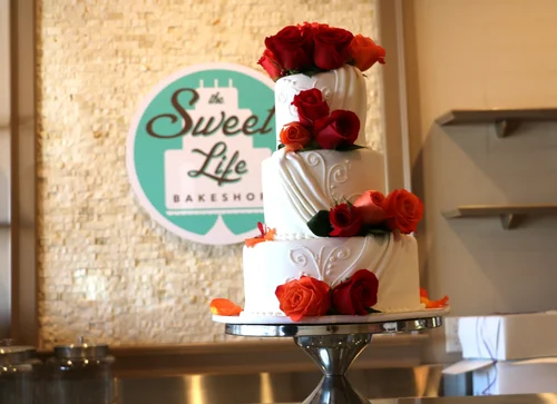 The Sweet Life Bakeshop, bakery in Staten Island, photo 6 of 8