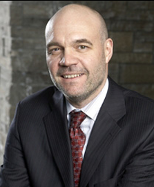 Professor Gerry Wright
