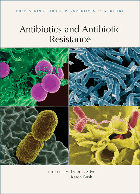 The Prehistory of Antibiotic Resistance