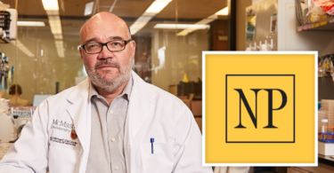 The National Post: Dr. Gerry Wright on the Growing Concern of Antibiotic Resistance