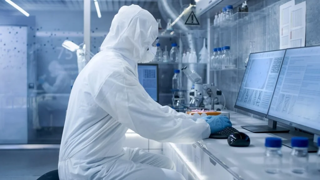 Canada’s Global Nexus and VIDO join forces to combat COVID–19