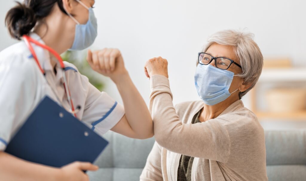 New partnership gives Canadians trustworthy evidence, information about the evolving science driving the COVID-19 pandemic