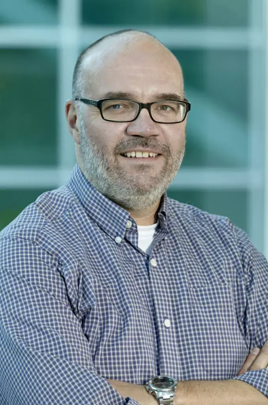 Gerry Wright — The Wright Lab