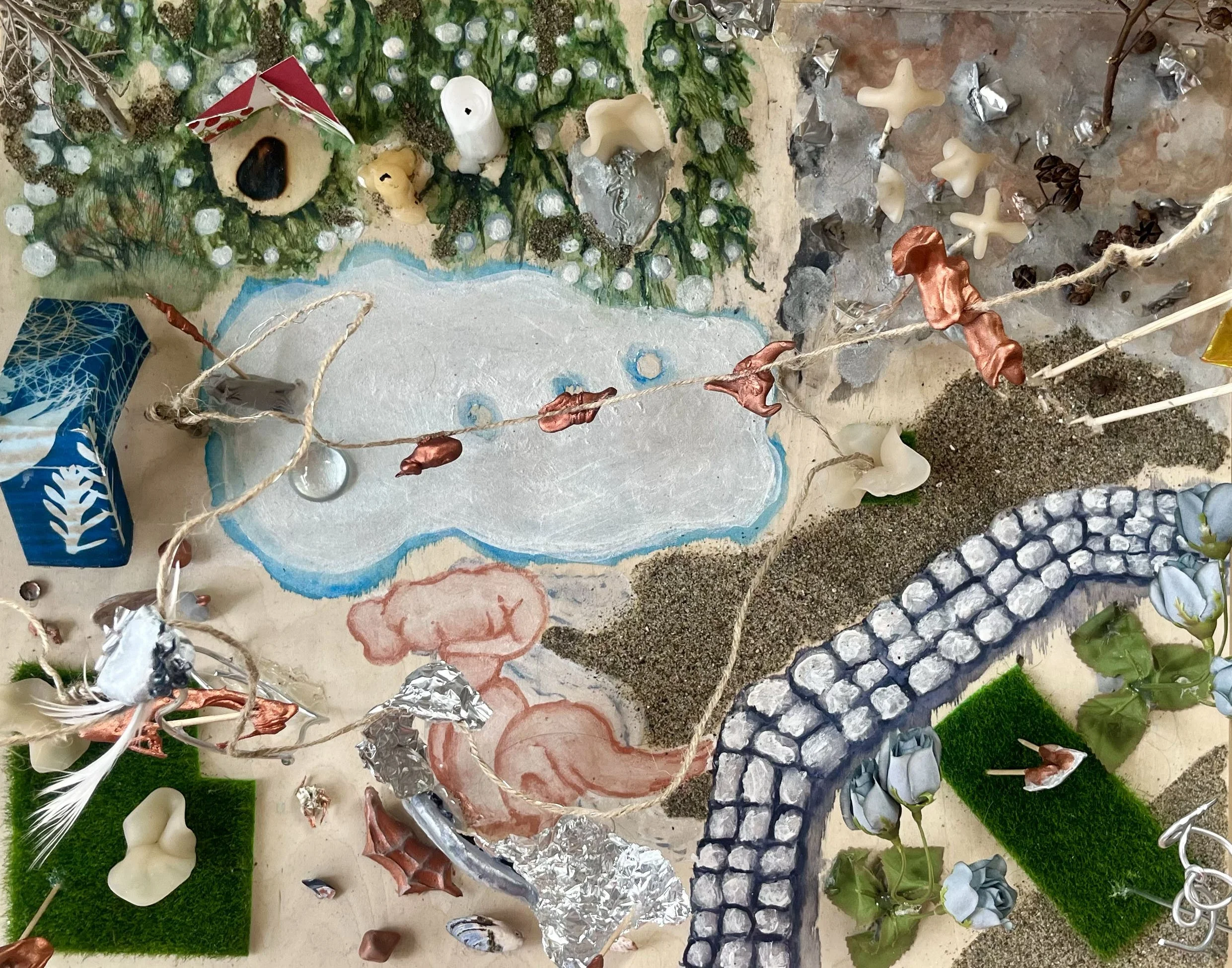 The Playground (Copy)