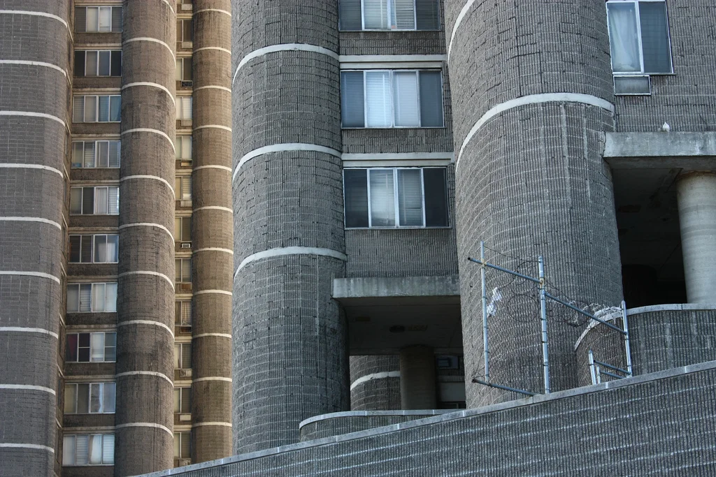 TRACEY TOWERS