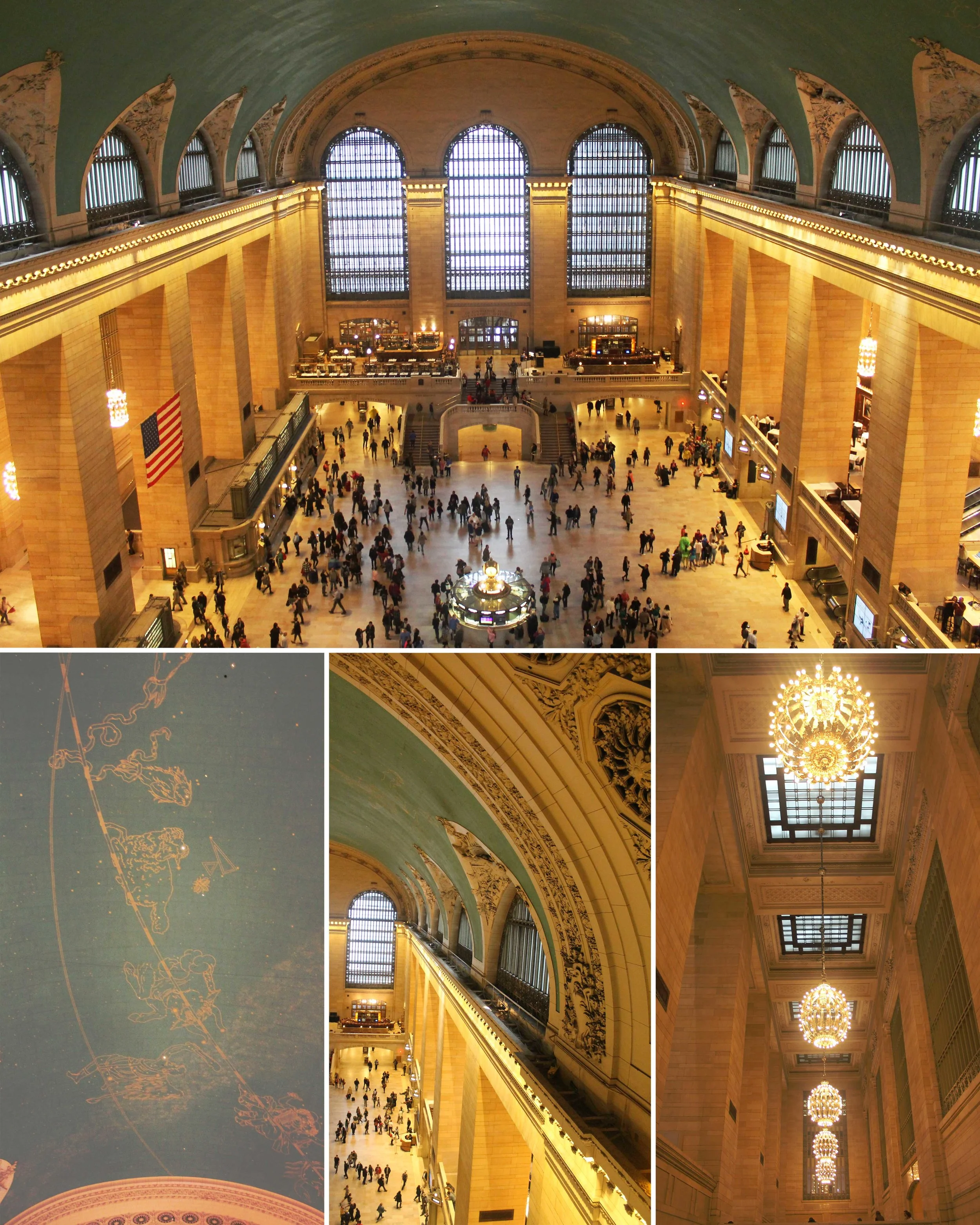 Grand Central Terminal
