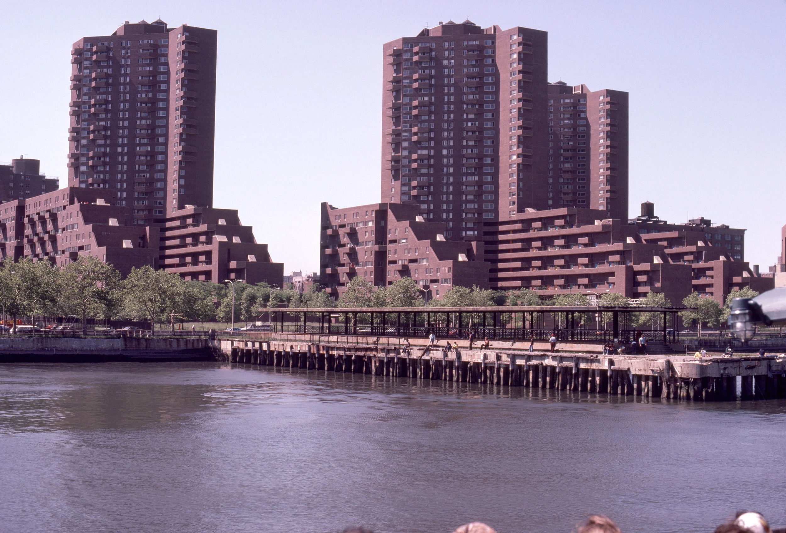 1199 PLAZA — NYC URBANISM