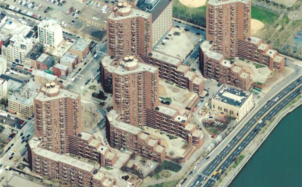 Credit: 1199 Housing Corporation.