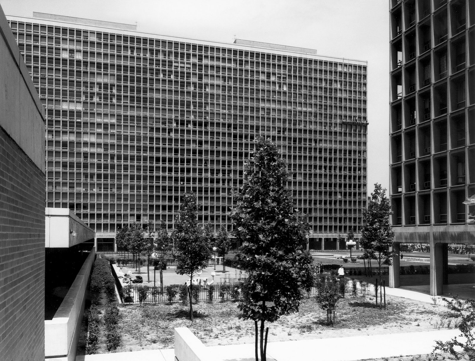 KIPS BAY PLAZA — NYC URBANISM
