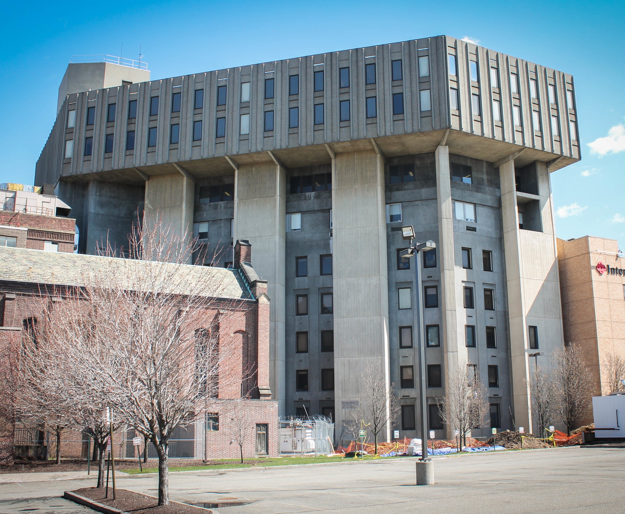 INTERFAITH MEDICAL CENTER