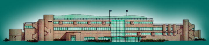 Rendering of the remodel (PRWeb , 2006)