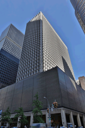 909 THIRD AVENUE — NYC URBANISM