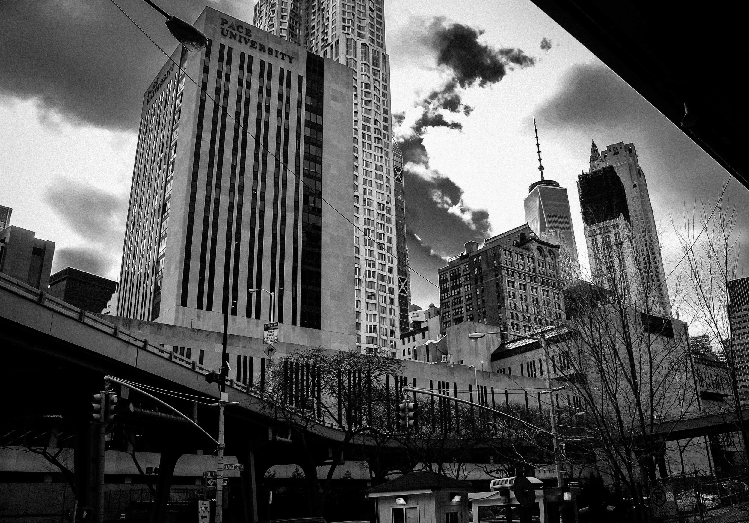 NYC Urbanism, 2017