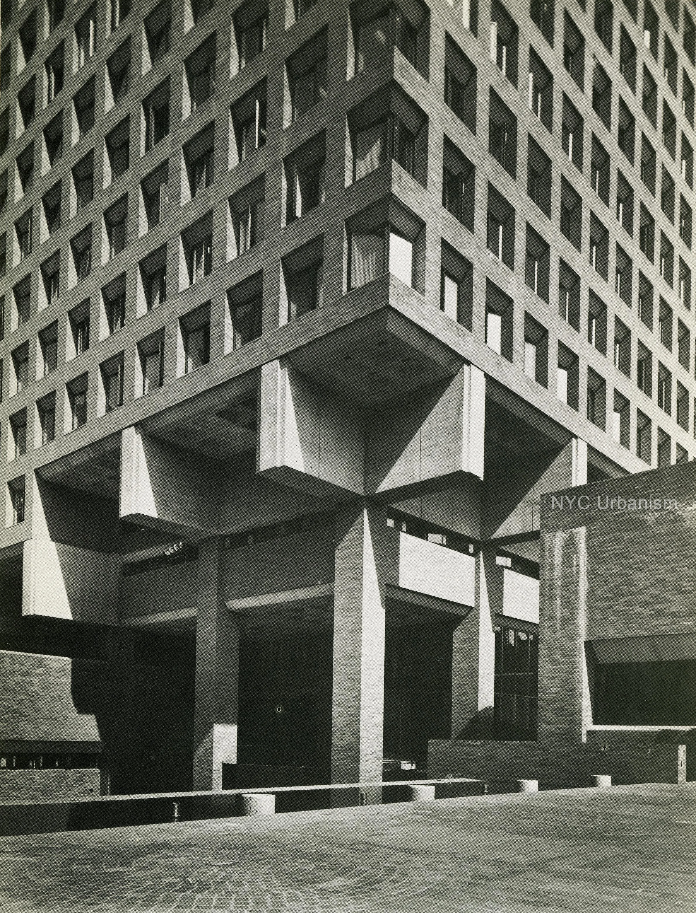Collection of NYC Urbanism