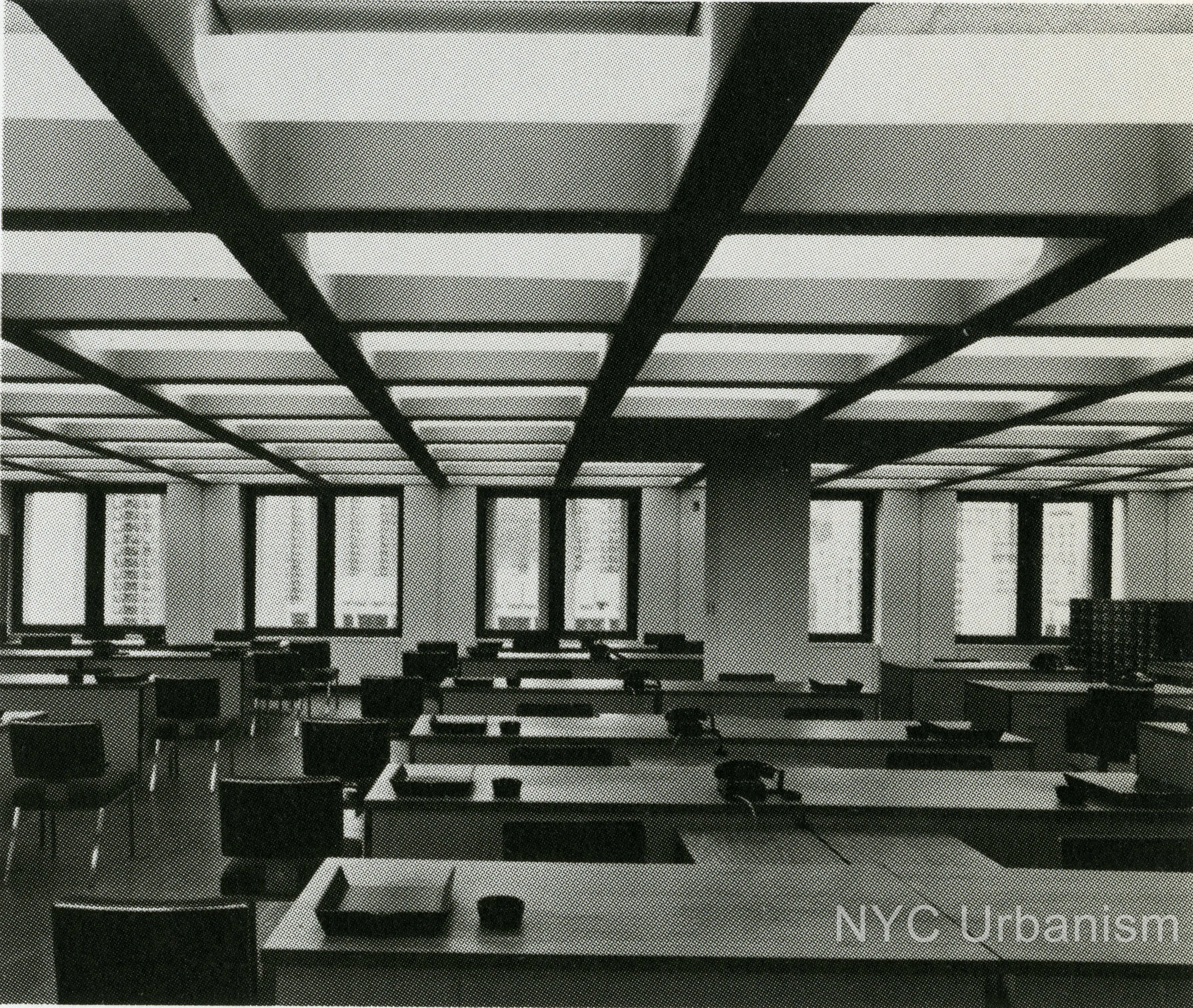 Collection of NYC Urbanism