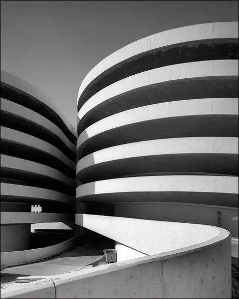 Ezra Stoller