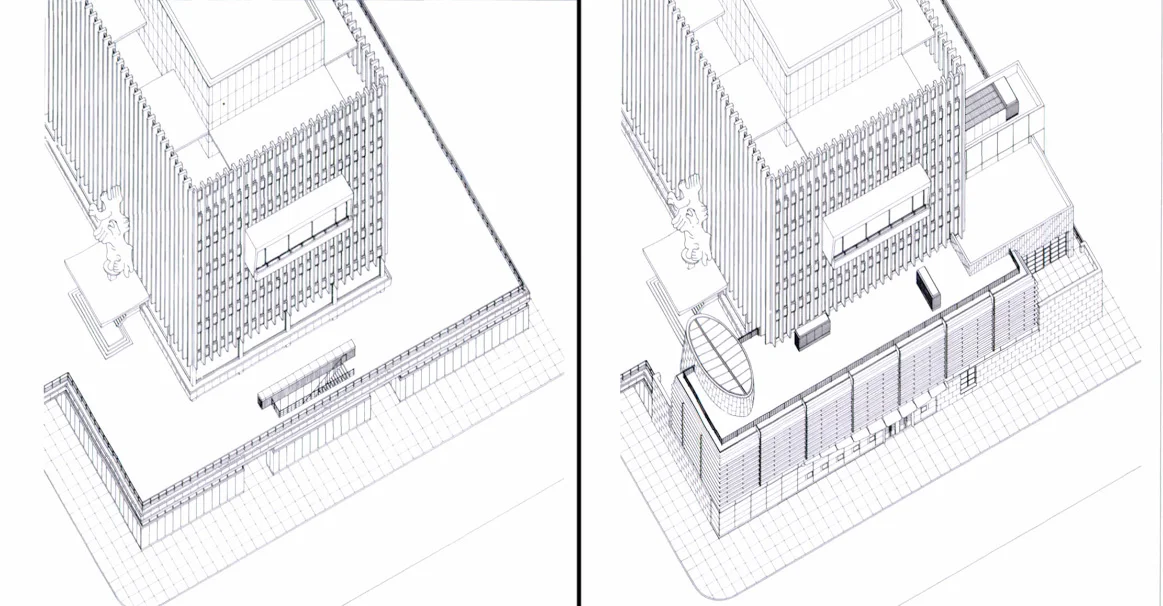 Polshek Partnership Architects