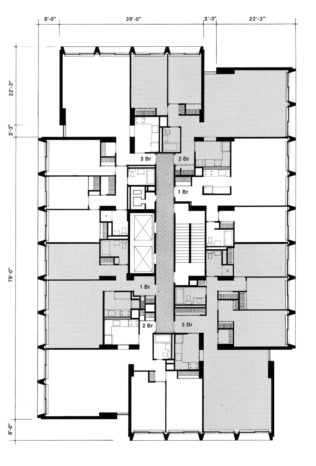 Pei Cobb Freed & Partners