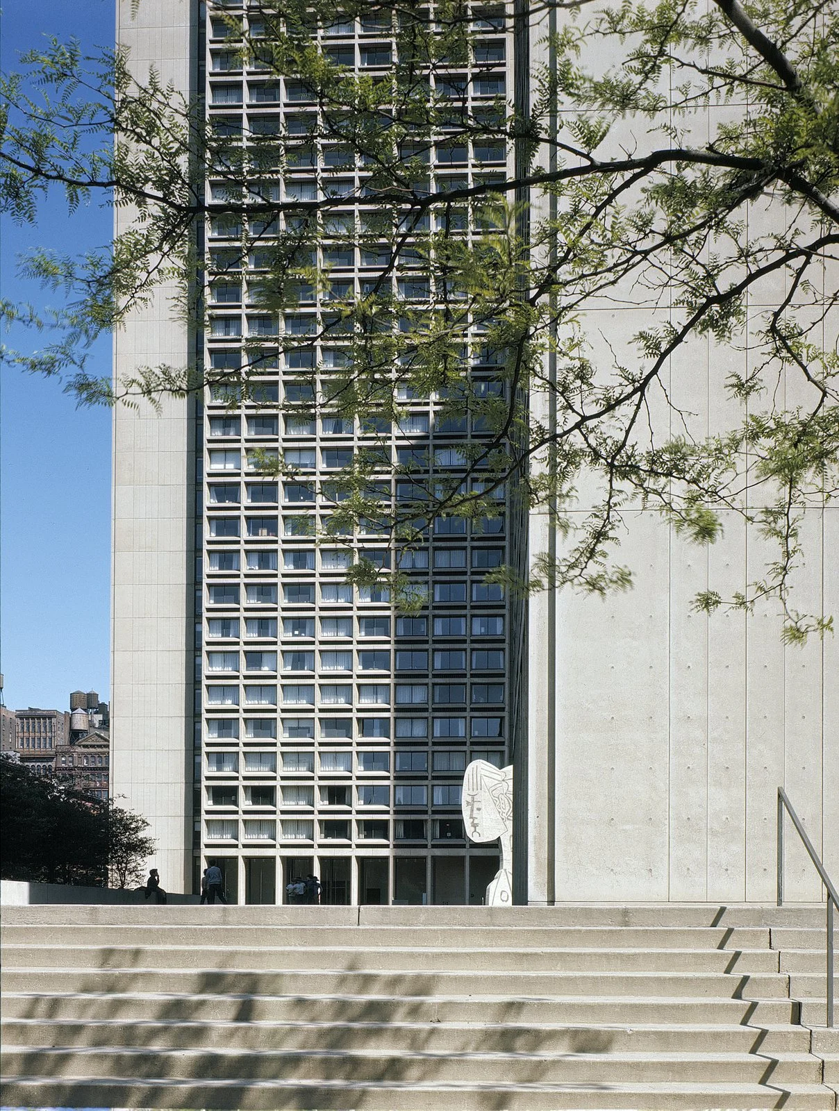 Pei Cobb Freed & Partners