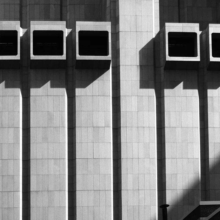 AT&T LONG LINES BUILDING