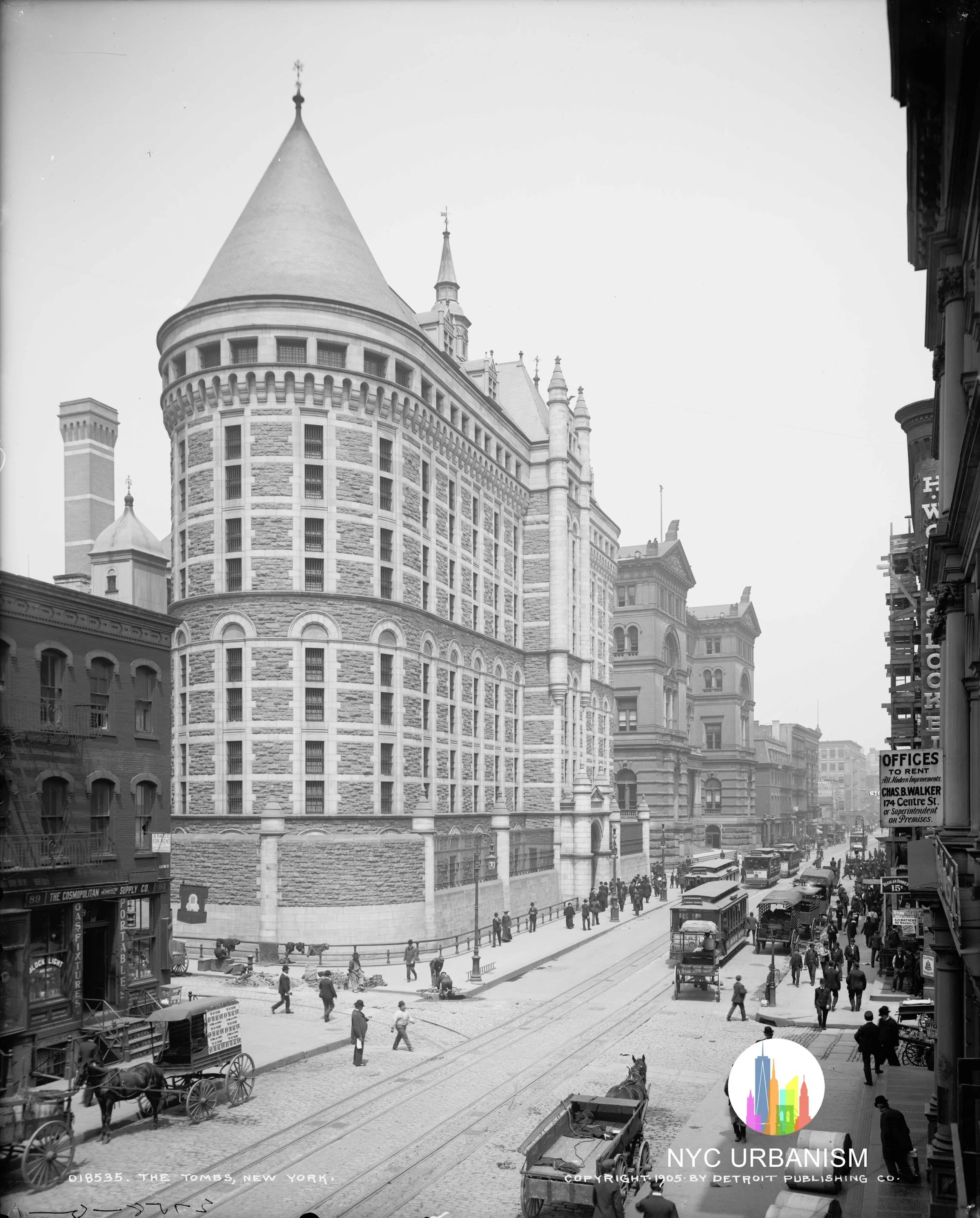 The Tombs 1905.jpg