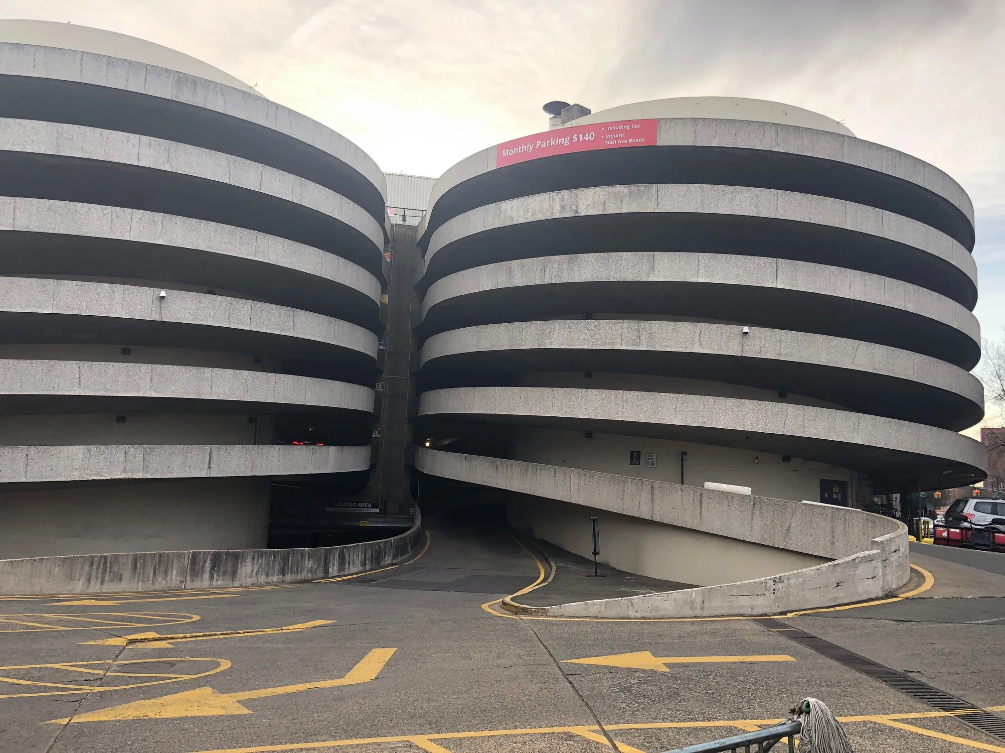 Macy S Queens Plaza Nyc Urbanism