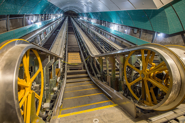  MTA Capital Construction 