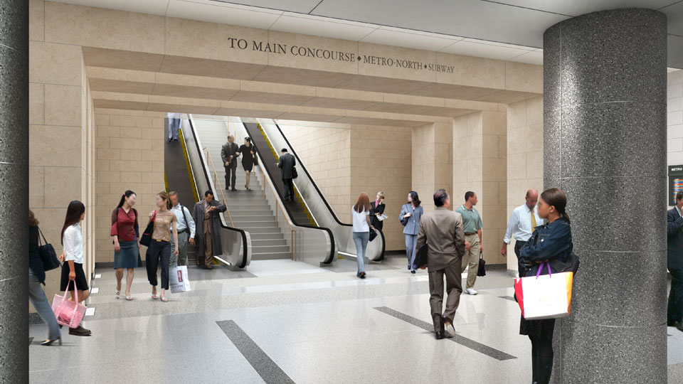 Copy of Dining Concourse Connection