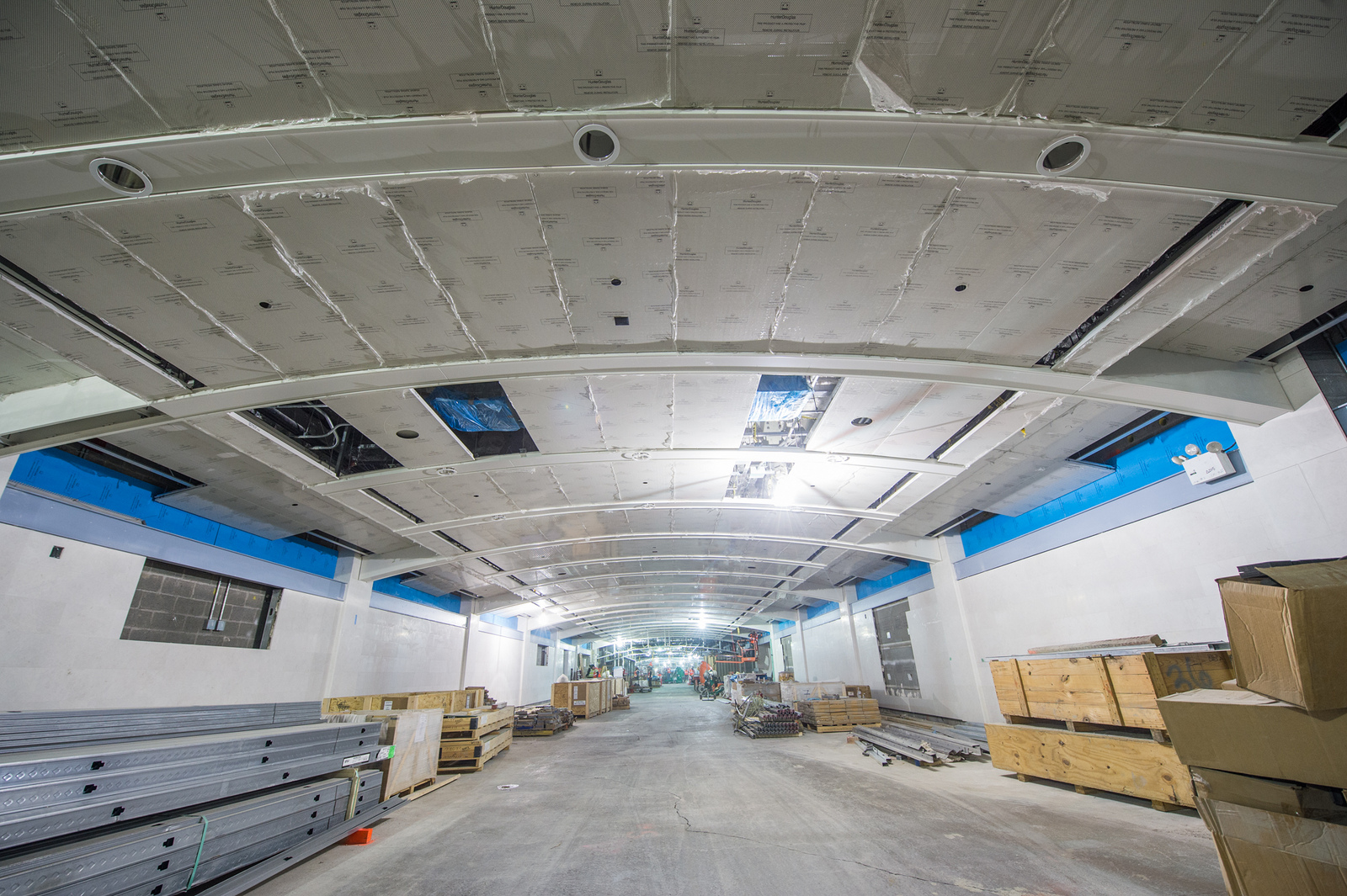 Copy of Main Concourse. February 14, 2019