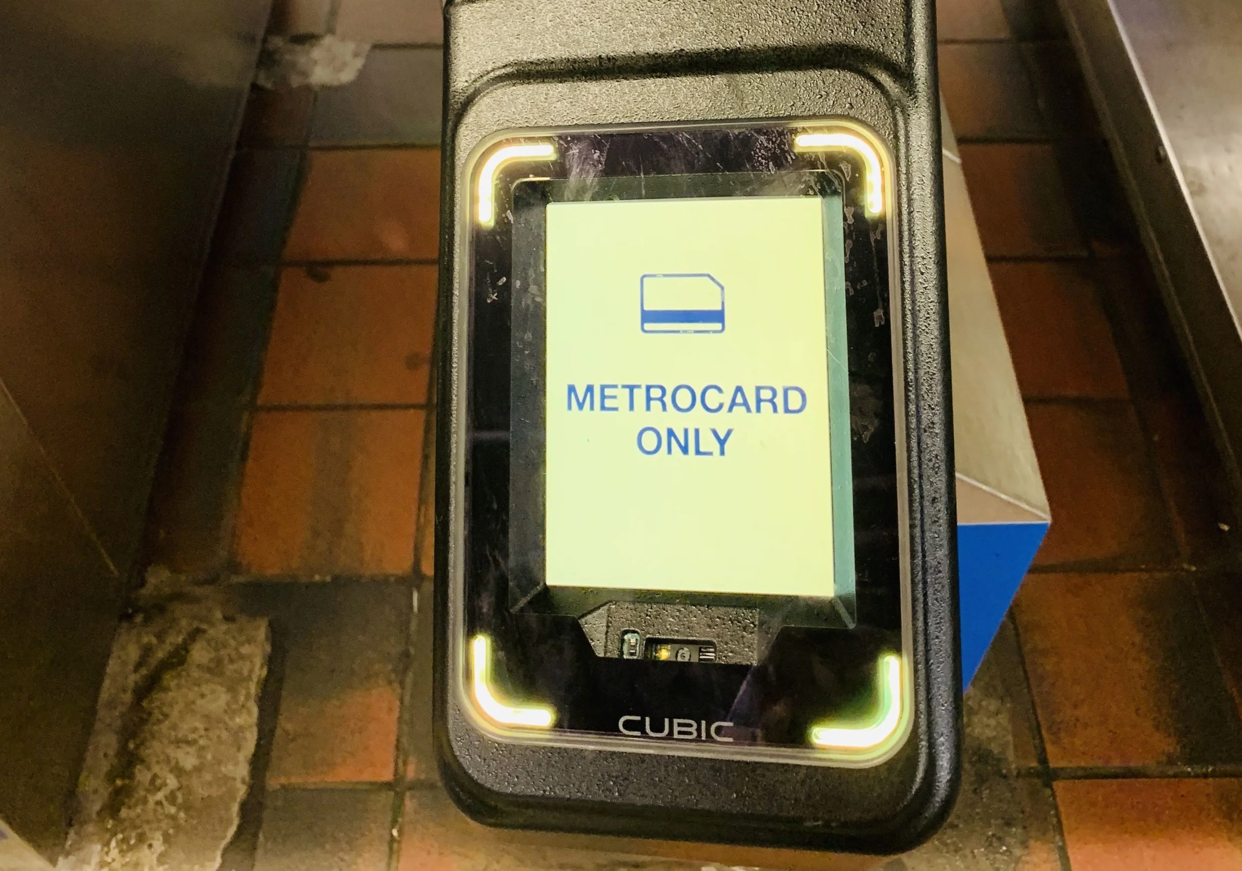Nyc Paygo Recover - kfke9fp