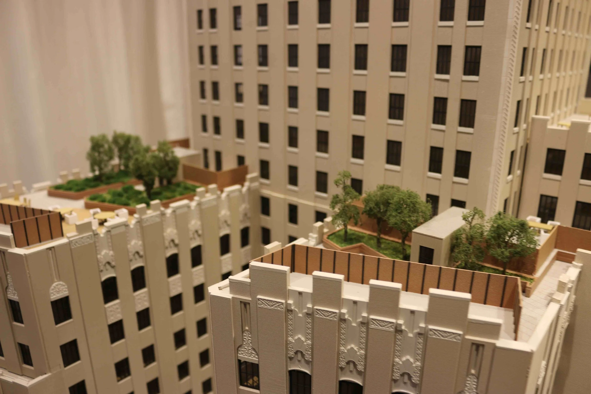NYC Urbanism