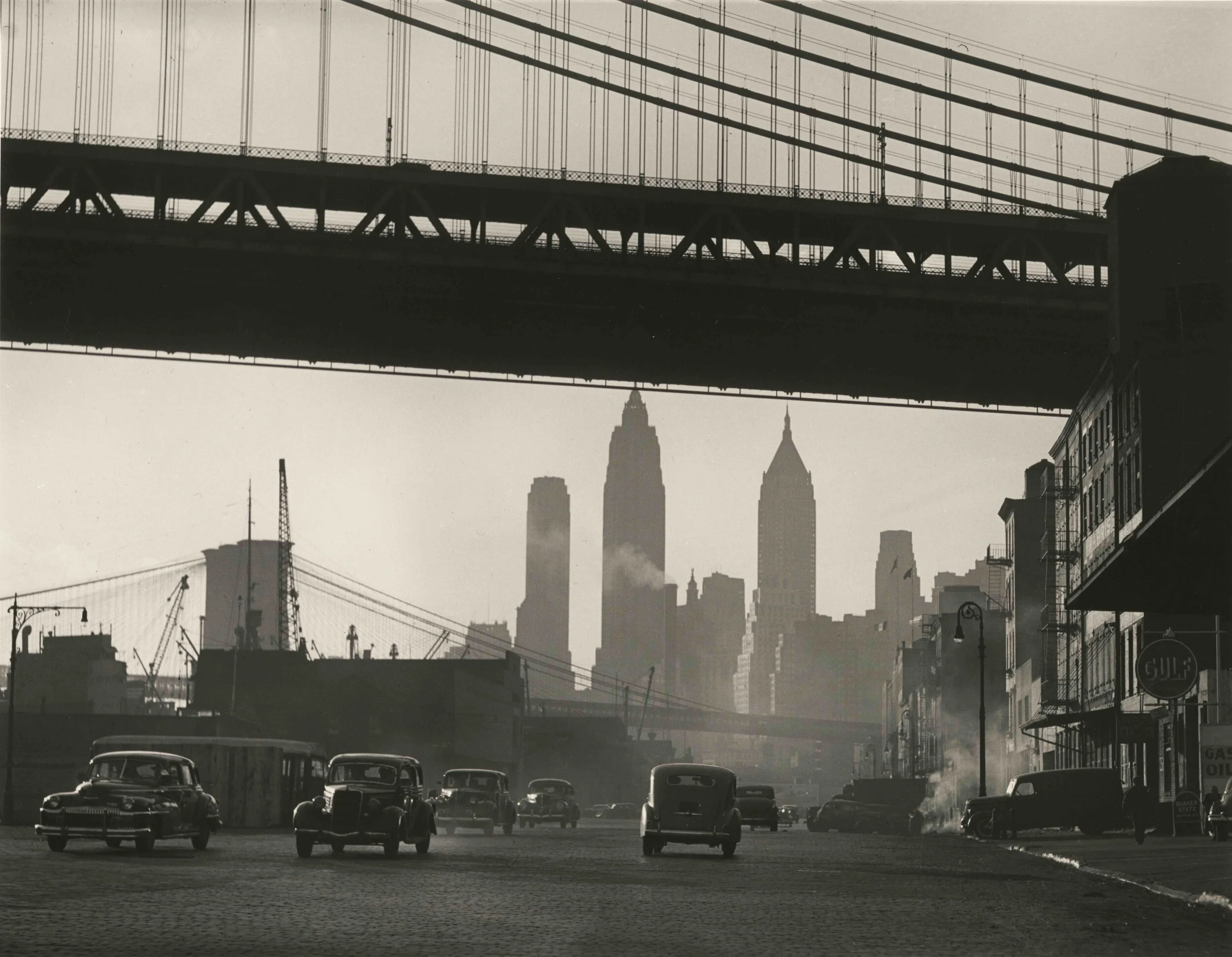 ©Harold Roth, Collection New-York Historical Society