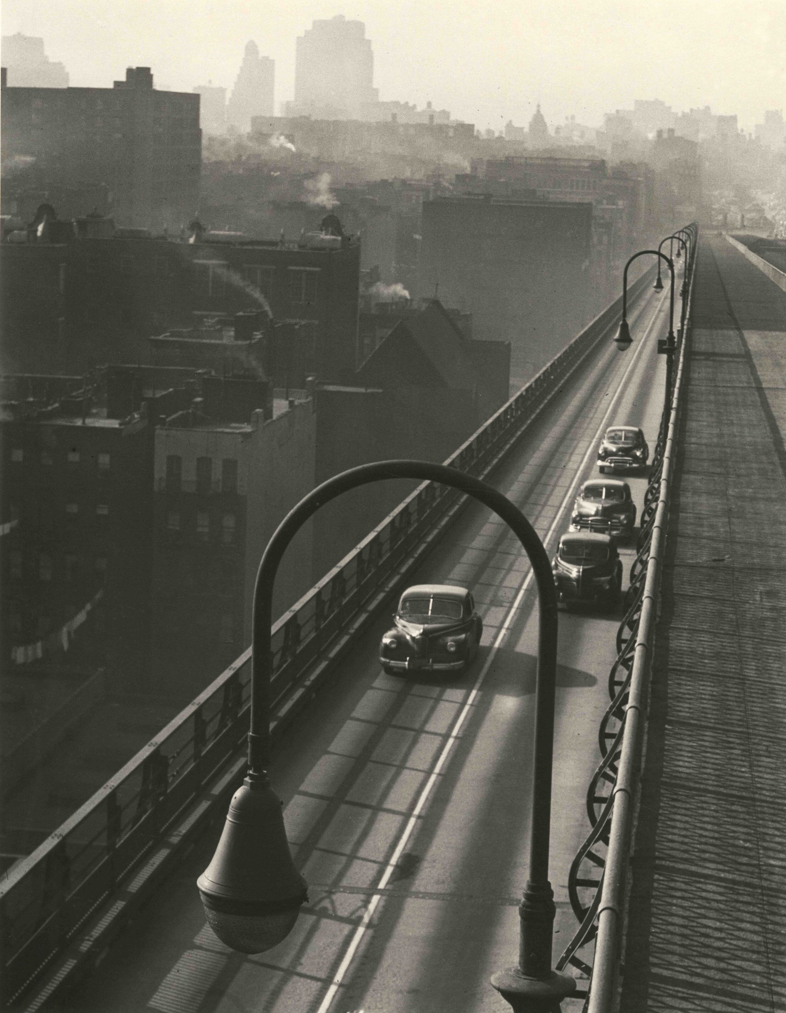 Williamsburg Bridge