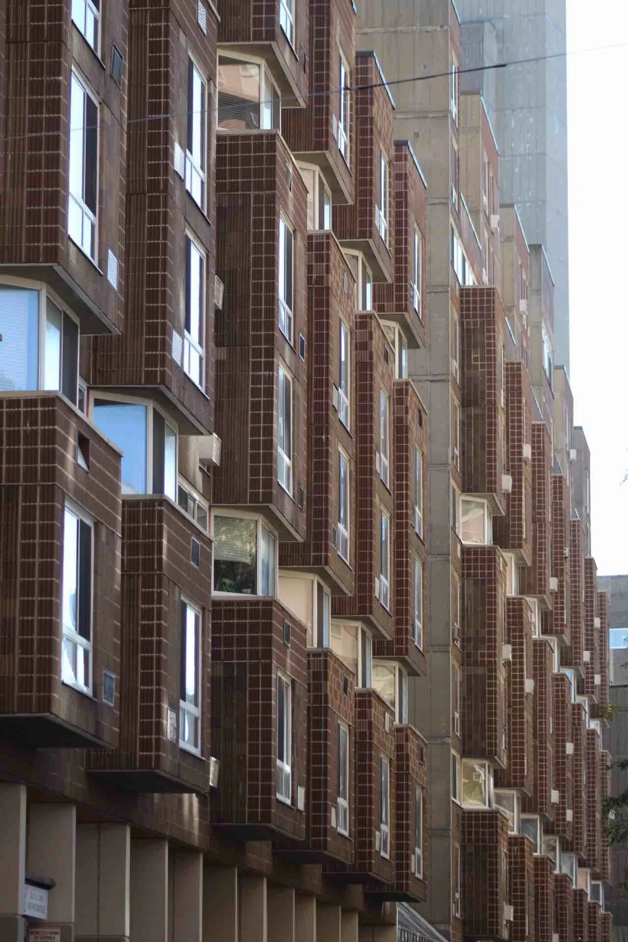 Michael Young for NYC Urbanism, 2019