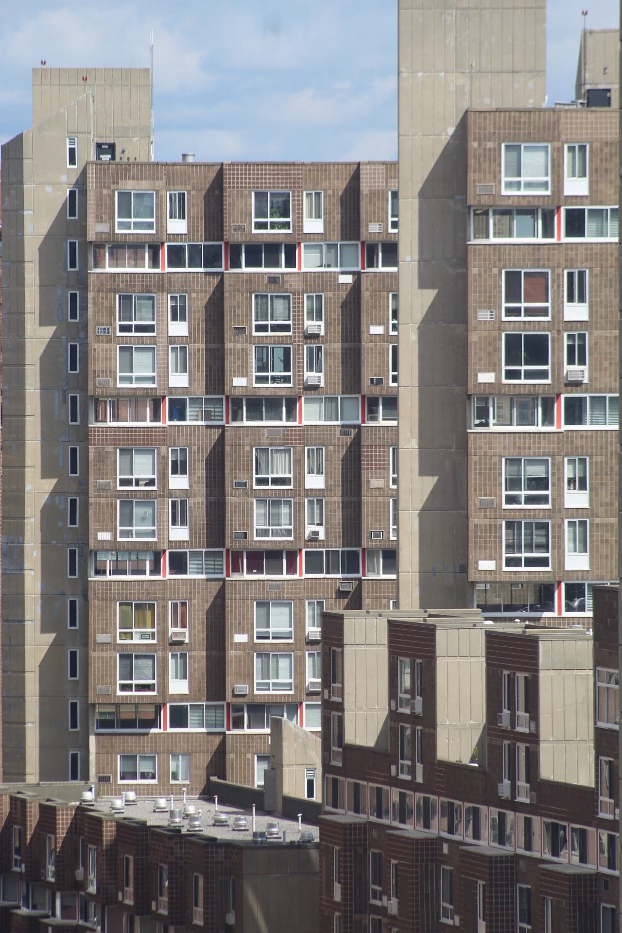 Michael Young for NYC Urbanism, 2019