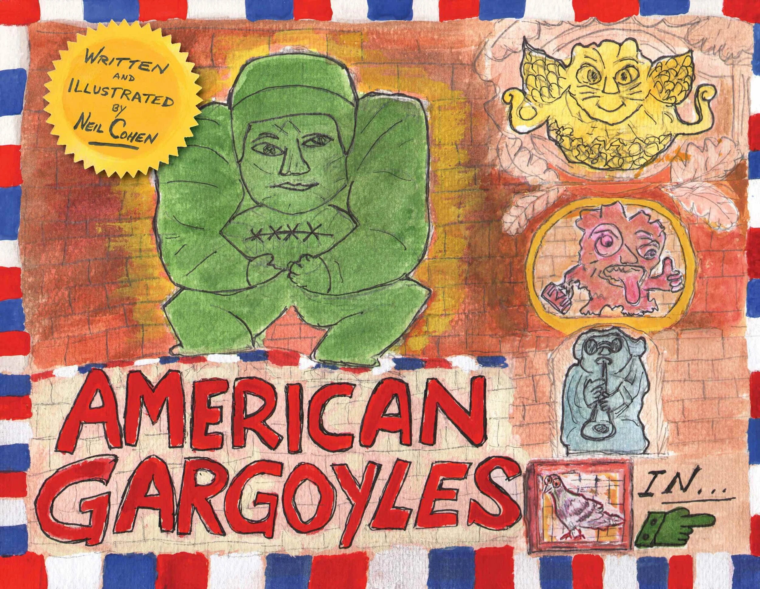 American Gargoyles Cover 2D.jpg