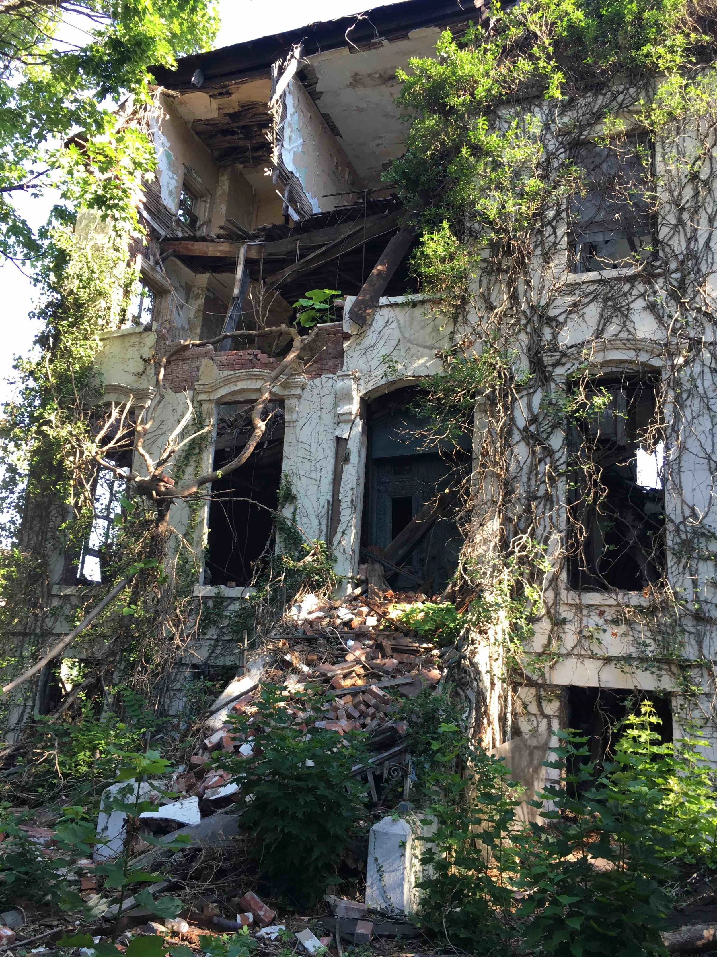 Wegmans Brooklyn Navy Yard