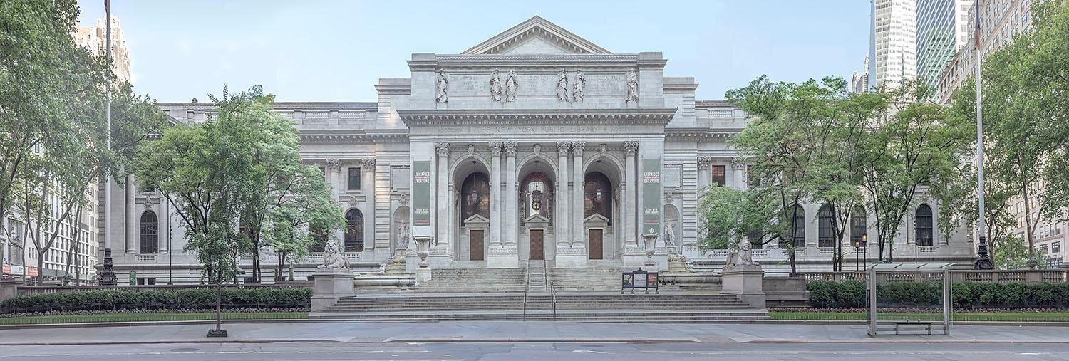 New York Public Library