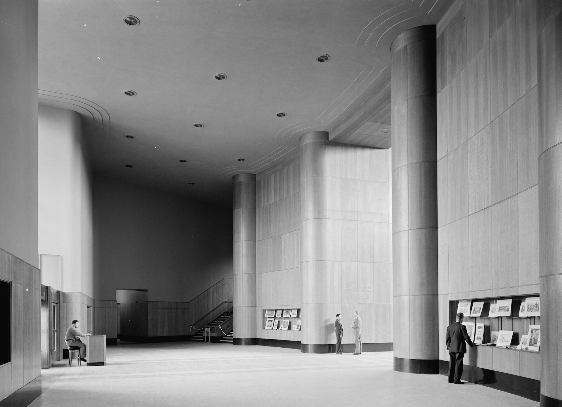 Brooklyn Public Library Central Branch — NYC URBANISM