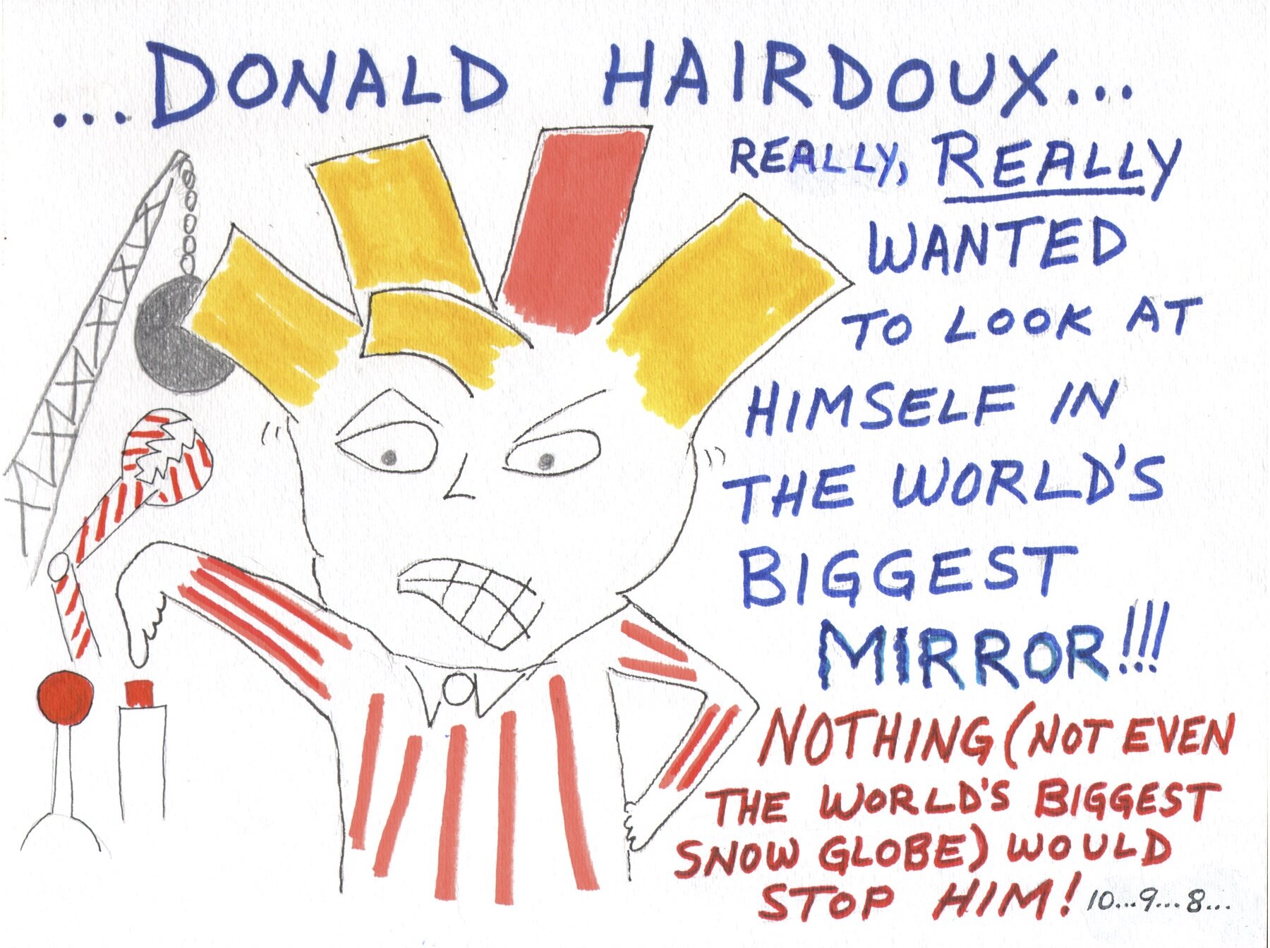 Donald Hairdoux Really Wanted.jpg