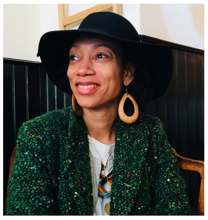 B.A., African-American Literature, Columbia University, MSc, Development Studies, School of Oriental and African Studies Languages: Italian, French, Portuguese and a bit of Japanese