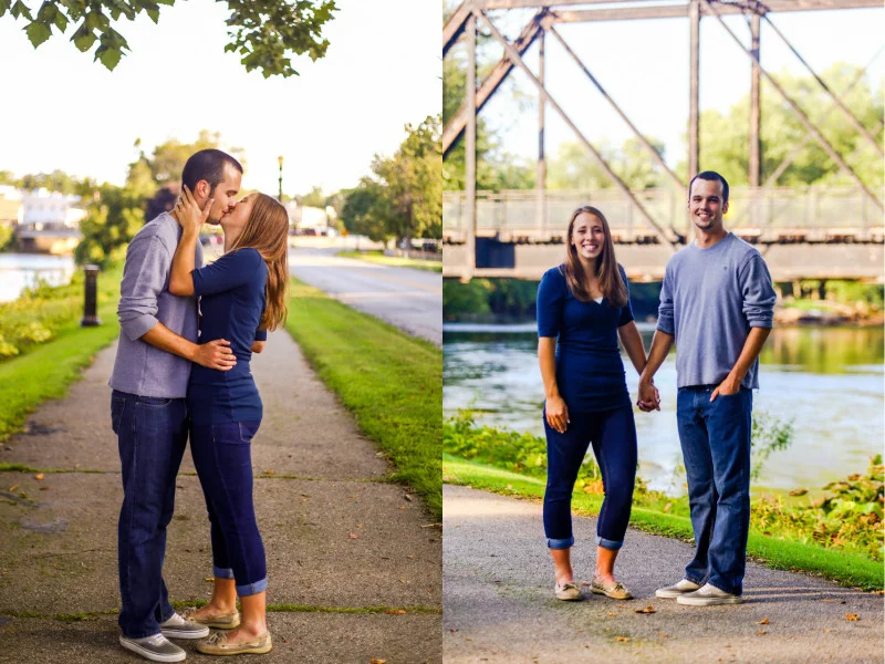 portland engagement photos, engagement photos portland, engagement photos downtown portland, engagement photos portland michigan, engagement photos portland mi, michigan wedding photography, michigan engagement photos, engagement photos michigan (4)