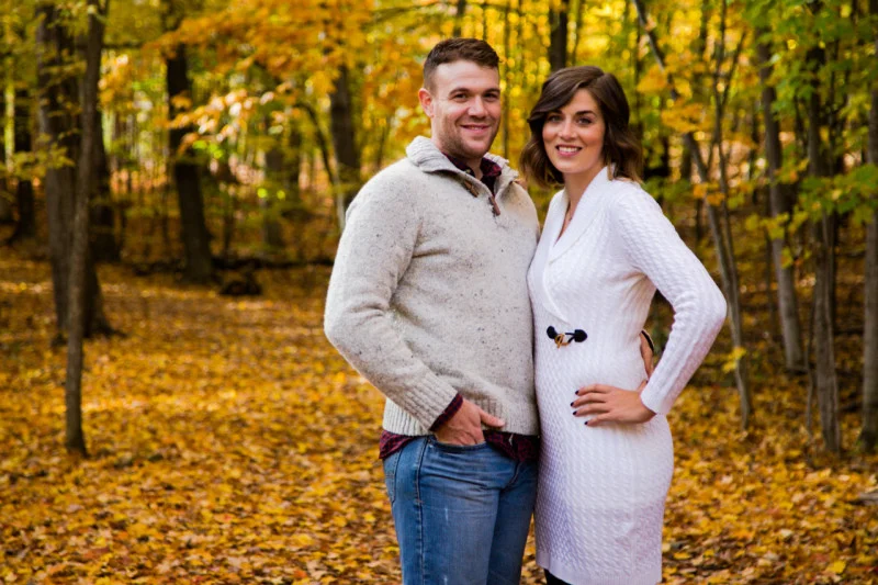 engagement photos the village at grand traverse commons, the village traverse city engagement photos, traverse city engagement photos, engagement photos traverse city, fall engagement photos traverse city, traverse city fall engagement photos (13)